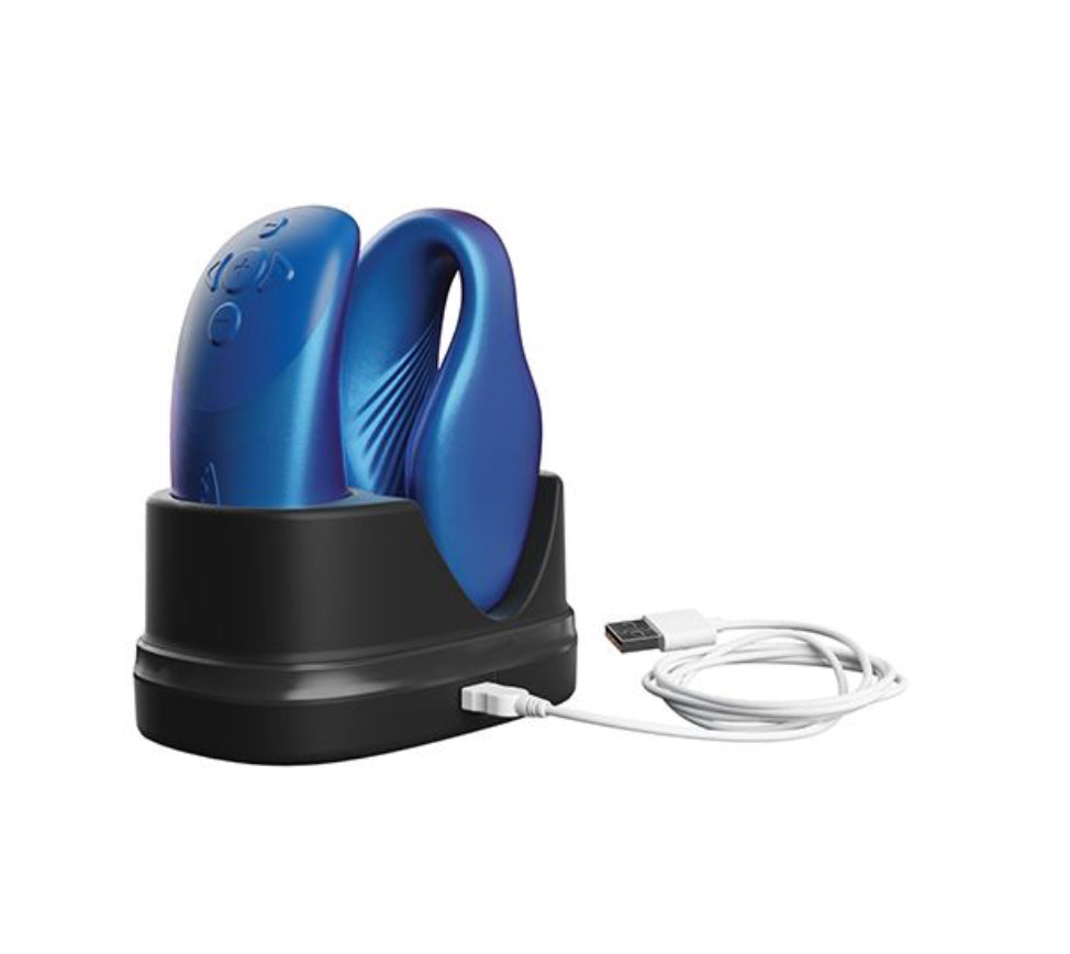 We-Vibe Chorus - Cosmic Blue