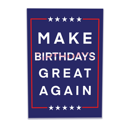 MAGA Trump