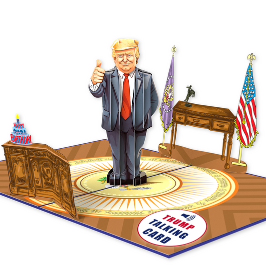 MAGA Trump