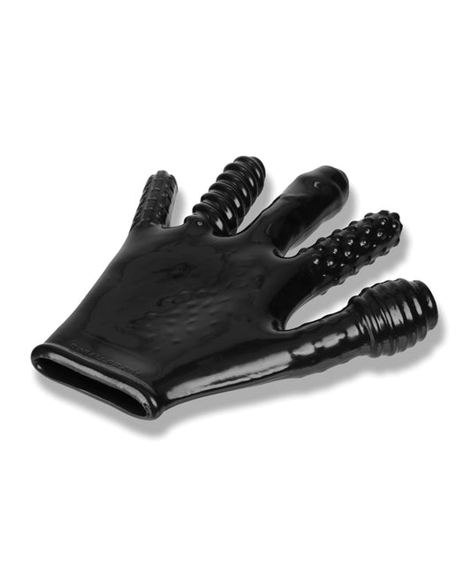 OX1501-BLK