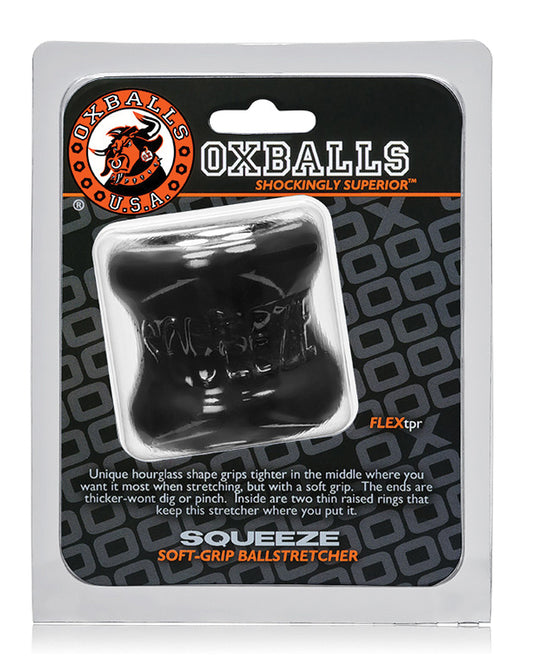 OX3011-BLK