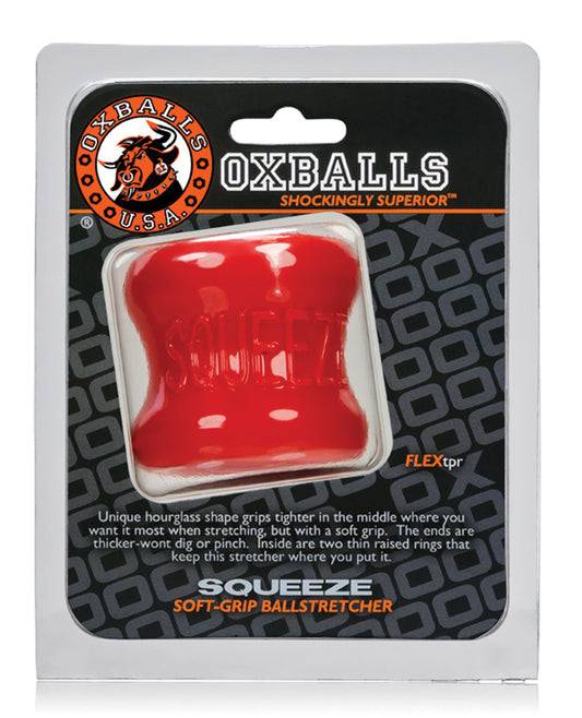 OX3011-RED
