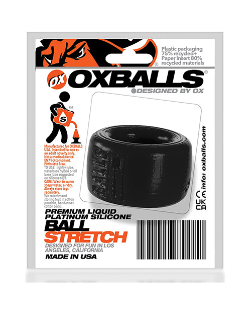 OXAJ1001-BLACK