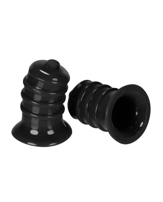 OXHUJ111-BLK