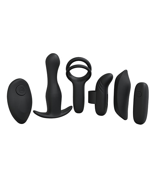 SHTLOVU016BLK