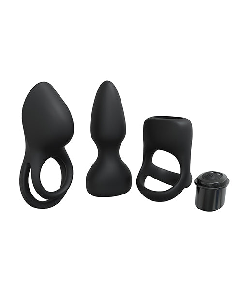 SHTLOVU017BLK