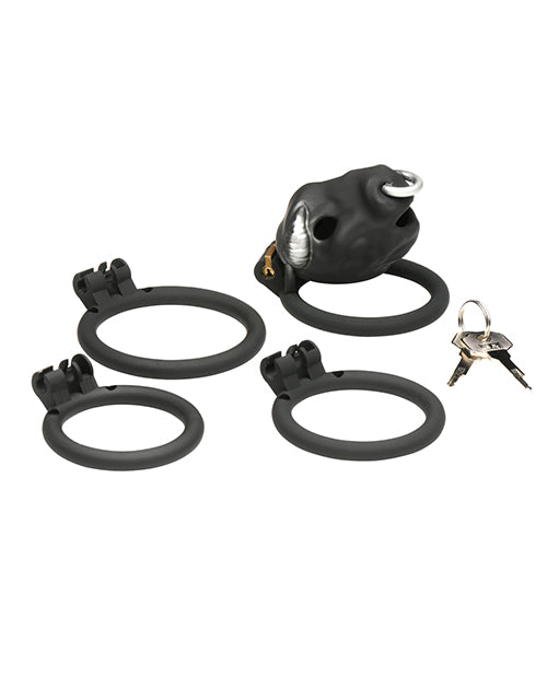 XRAH664-BLACK