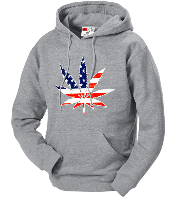 Americana - Hoodie - Various Sizes - (1 Count)