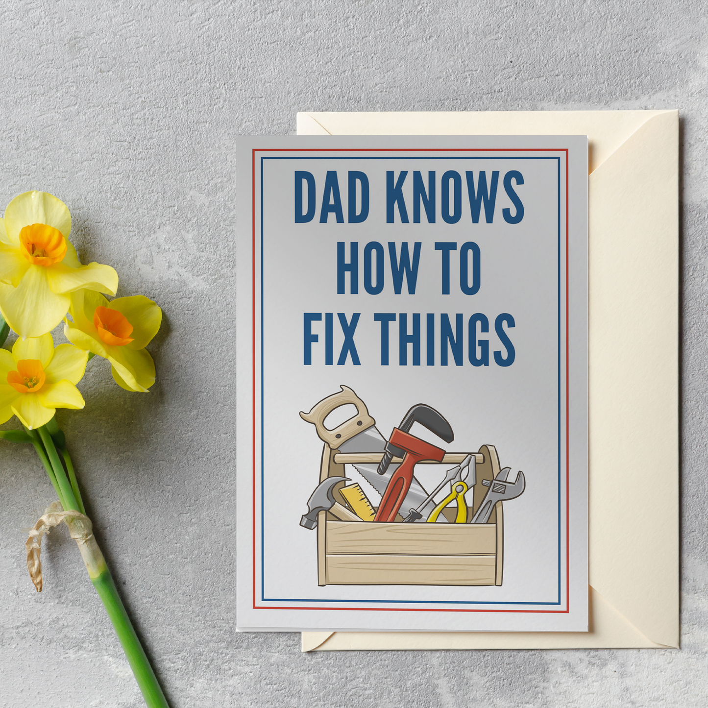 Handy Dad