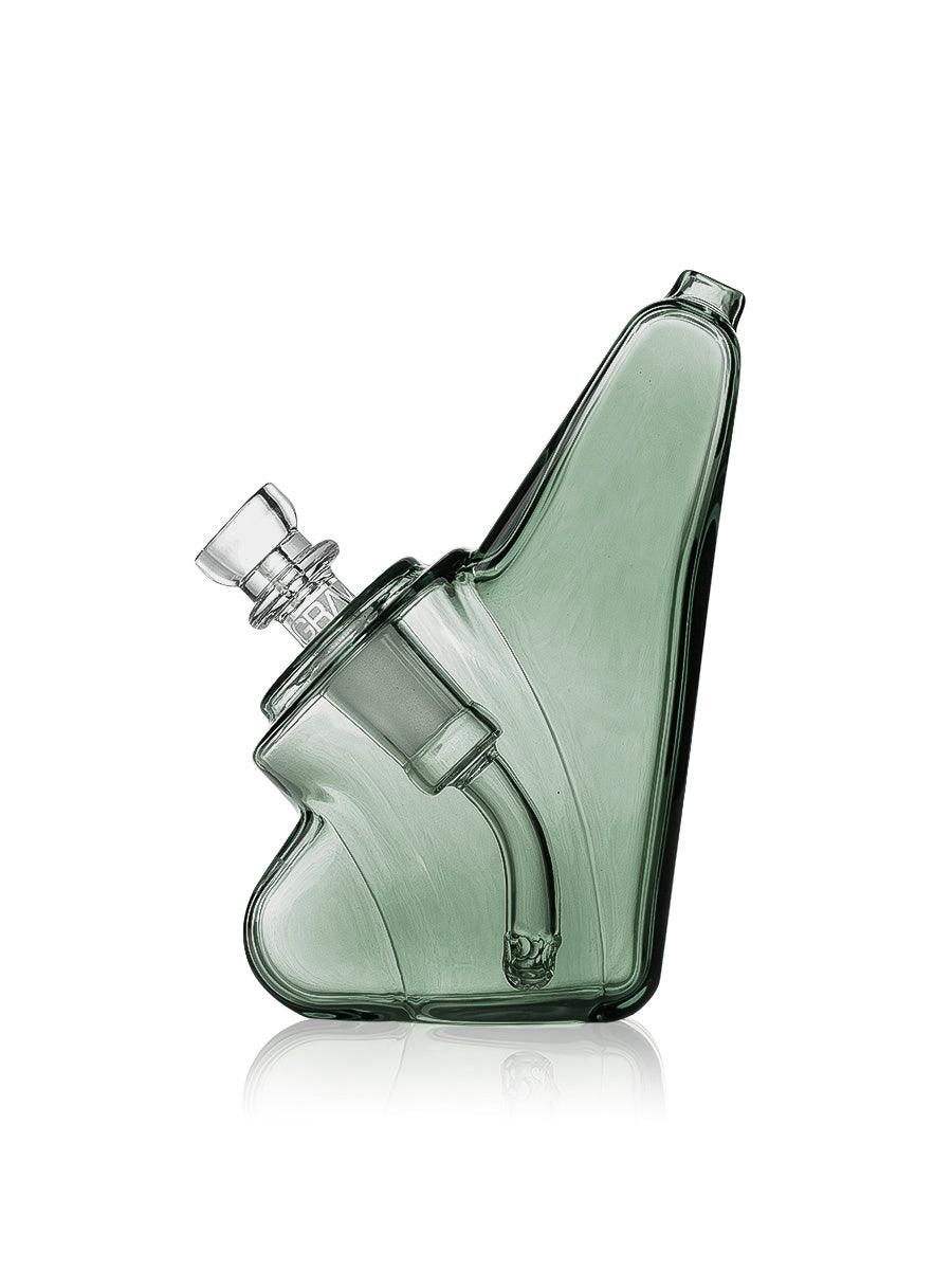 GRAV® Wedge Bubbler - Assorted Colors