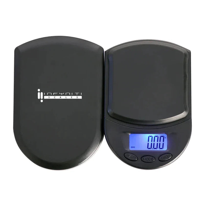 Infyniti Scale Beast 50g X 0.01g - (1 Count)