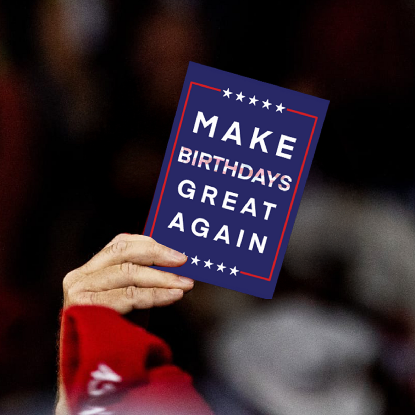 MAGA Trump
