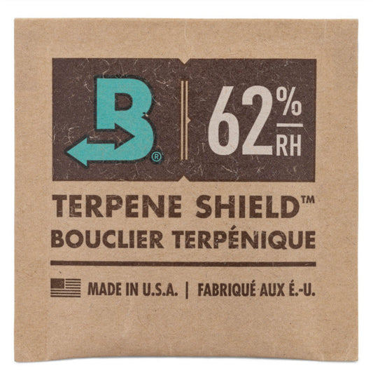 Boveda Size 4 - 62% - 14 Grams - Smoke N’ Poke