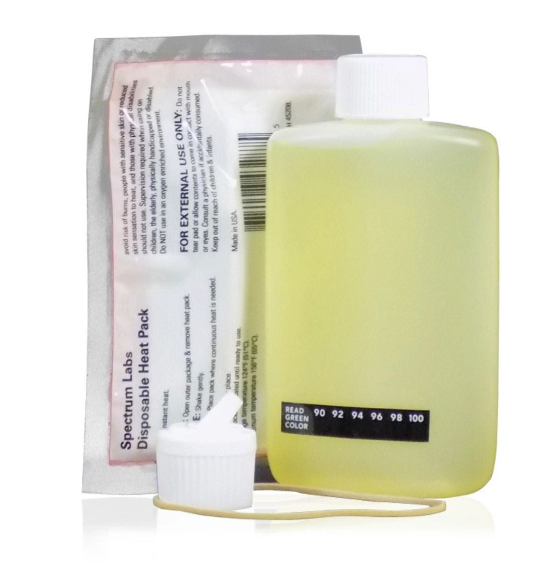 Spectrum Labs Quick Fix Plus Novelty Synthetic Urine - Authorized Retailer - Smoke N’ Poke