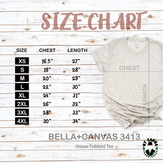 Galaxy Creations Takes a Village T-Shirt - Smoke N’ Poke