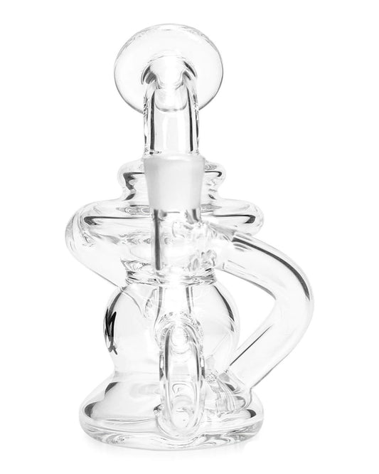 MJ Arsenal Hydra Mini Dab Rig - Smoke N’ Poke