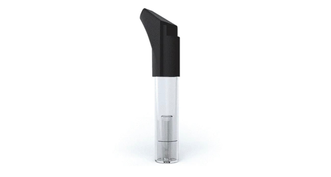 G Pen Roam Glass Tube - Hydrotube - Smoke N’ Poke