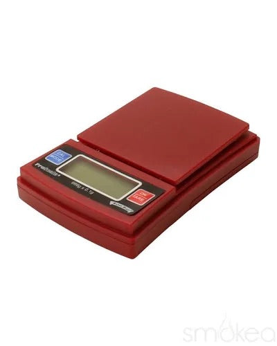 ProScale 666 Satan Digital Pocket Scale - Smoke N’ Poke