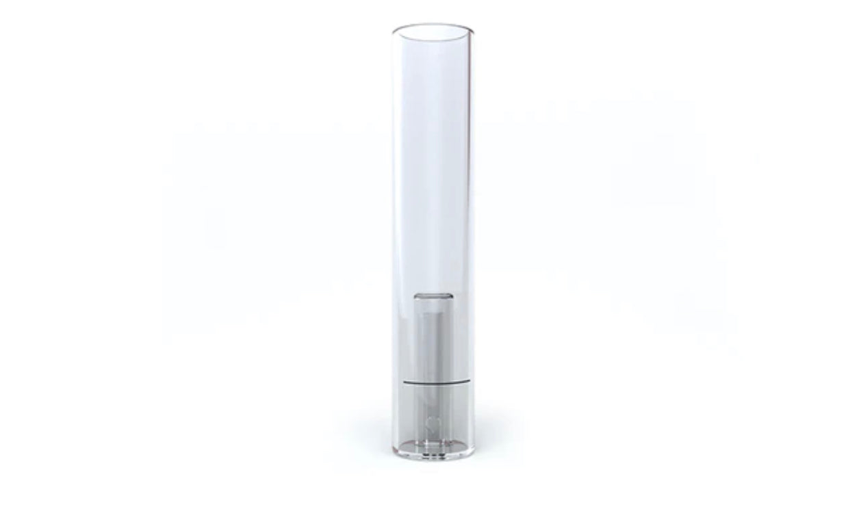 G Pen Roam Glass Tube - Hydrotube - Smoke N’ Poke