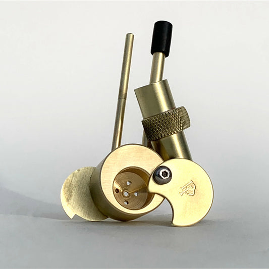 Proto Rocket Pipe - Smoke N’ Poke