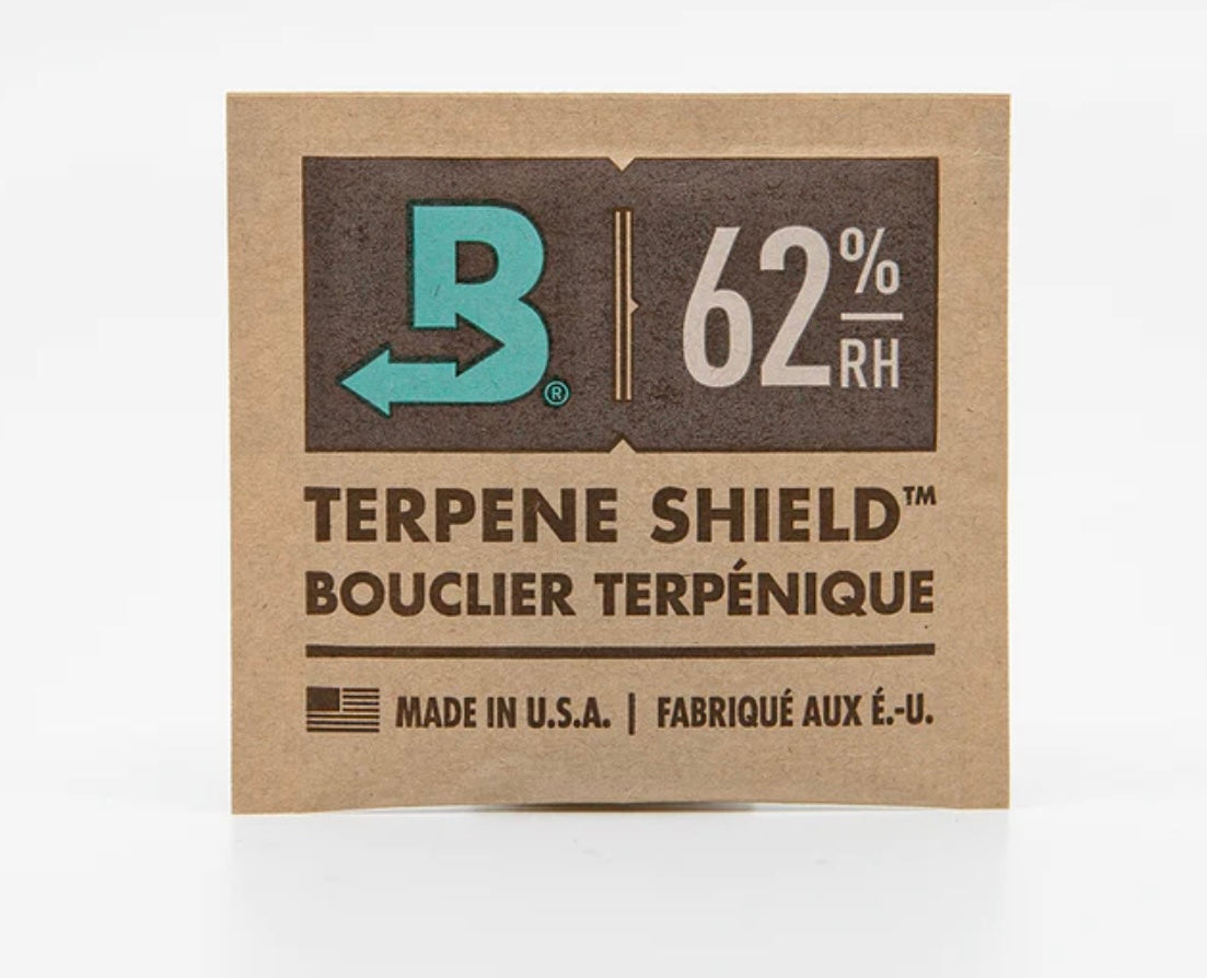 Boveda Size 8 - 62% - 28 Grams - Smoke N’ Poke