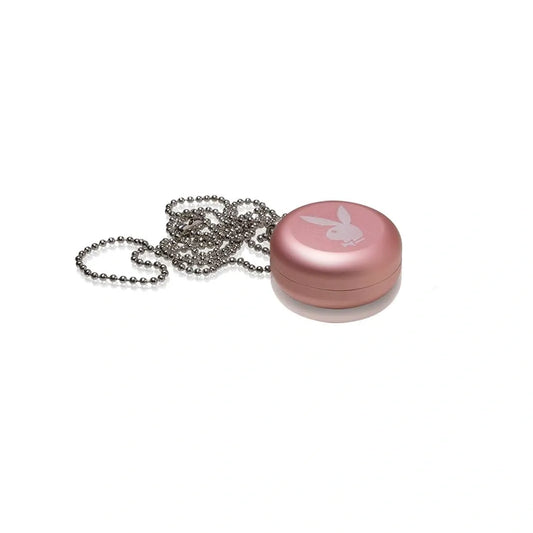 PLAYBOY by RYOT Pendant Puck in Rose Gold - Smoke N’ Poke