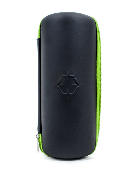 US Caliber .50 Caliber Glass Bong - Gold - Smoke N’ Poke