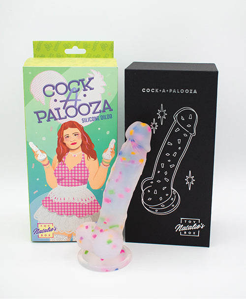 Dongs & Dildos