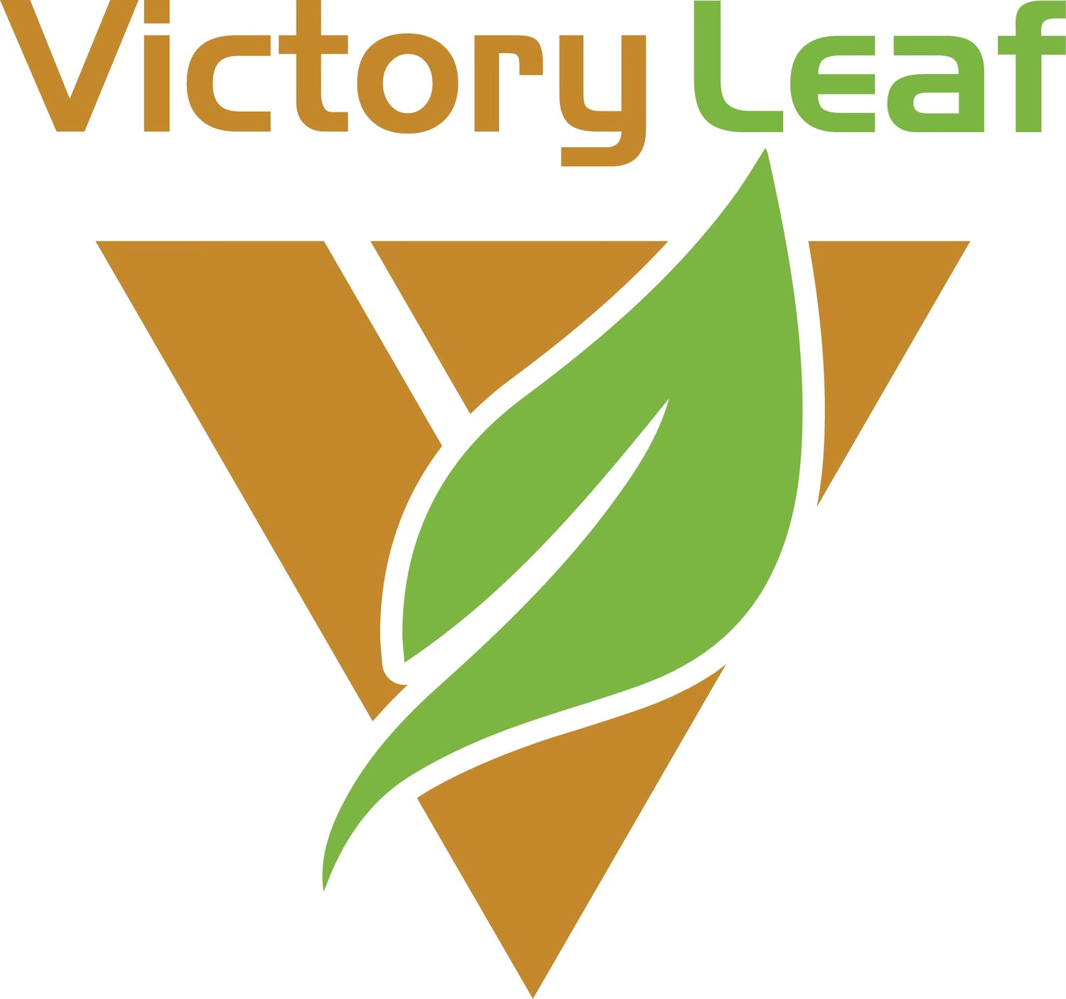 Victory Leaf - Smoke N’ Poke