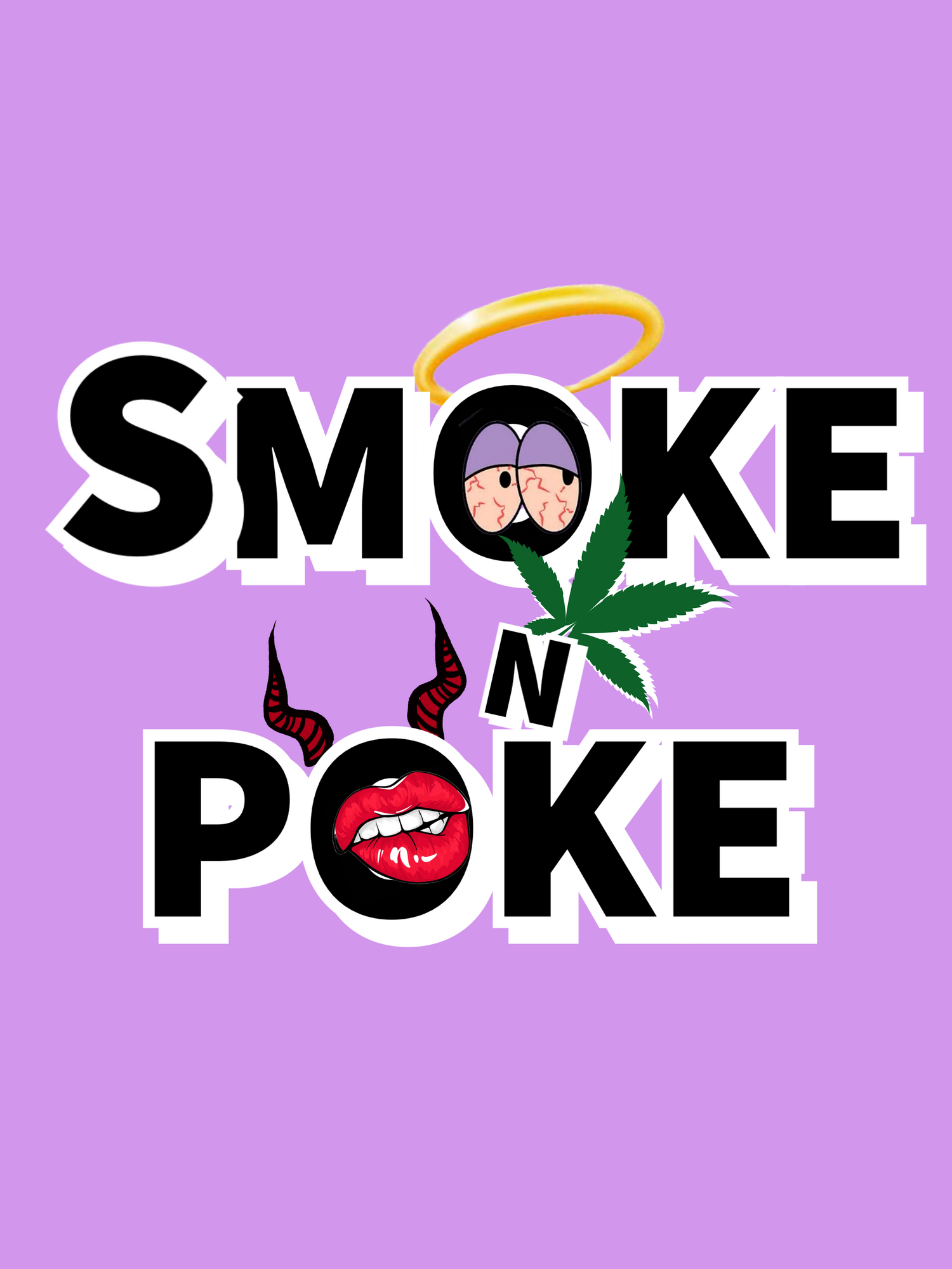 Smoke N’ Poke - Smoke N’ Poke