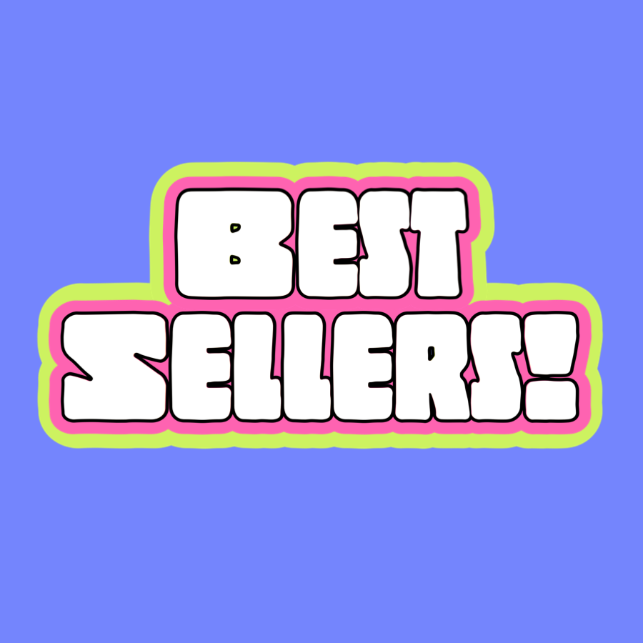 Current Best Sellers