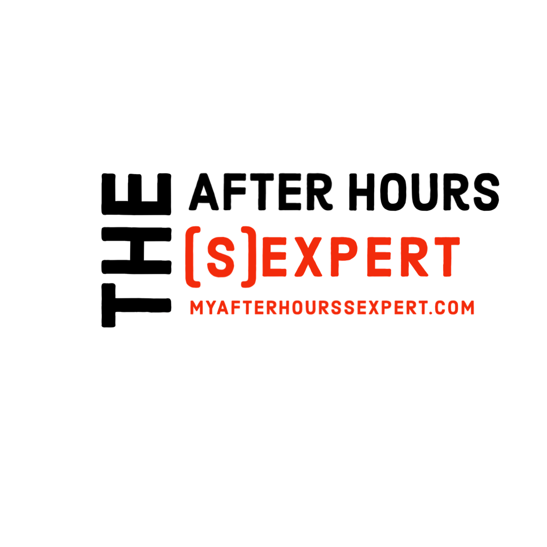 The After Hours Sexpert - MyCannaConnoisseur