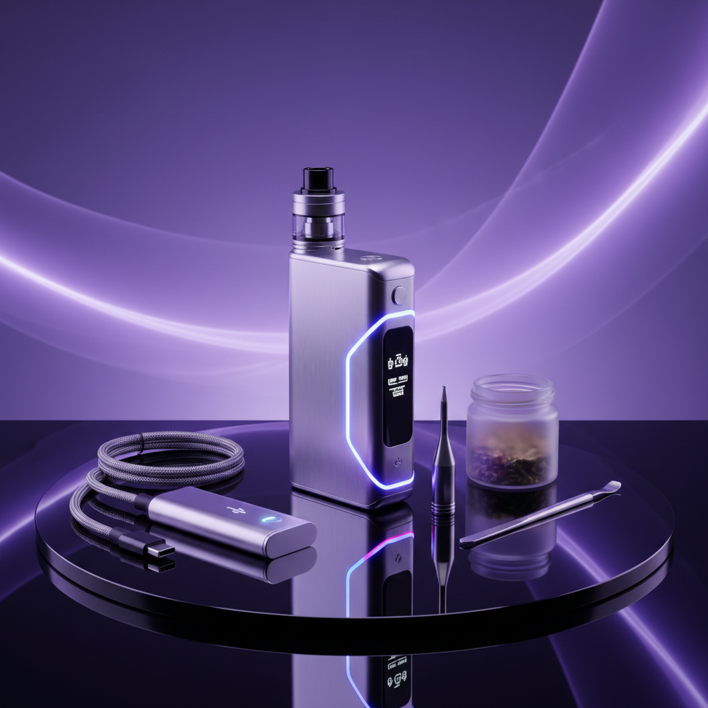 Vaporizers