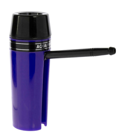 THE ORIGINAL WORLD FAMOUS AQUA PIPE