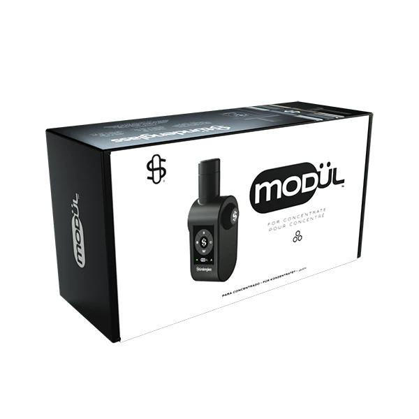 Stundenglass Modul Vaporizer | 6000mAh