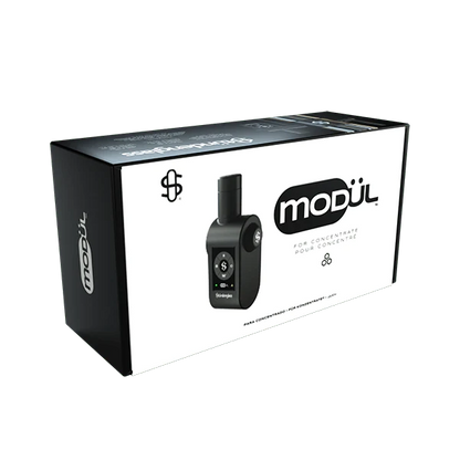 Stundenglass Modul Vaporizer | 6000mAh