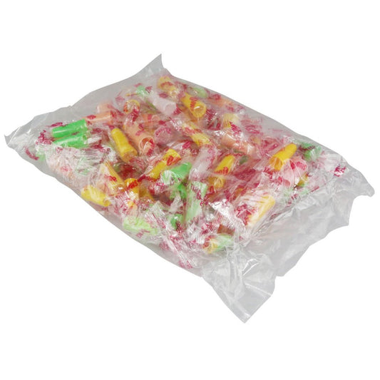 100pc Bag - Large Plastic Hookah Tips - Assorted Colors - Smoke N’ Poke