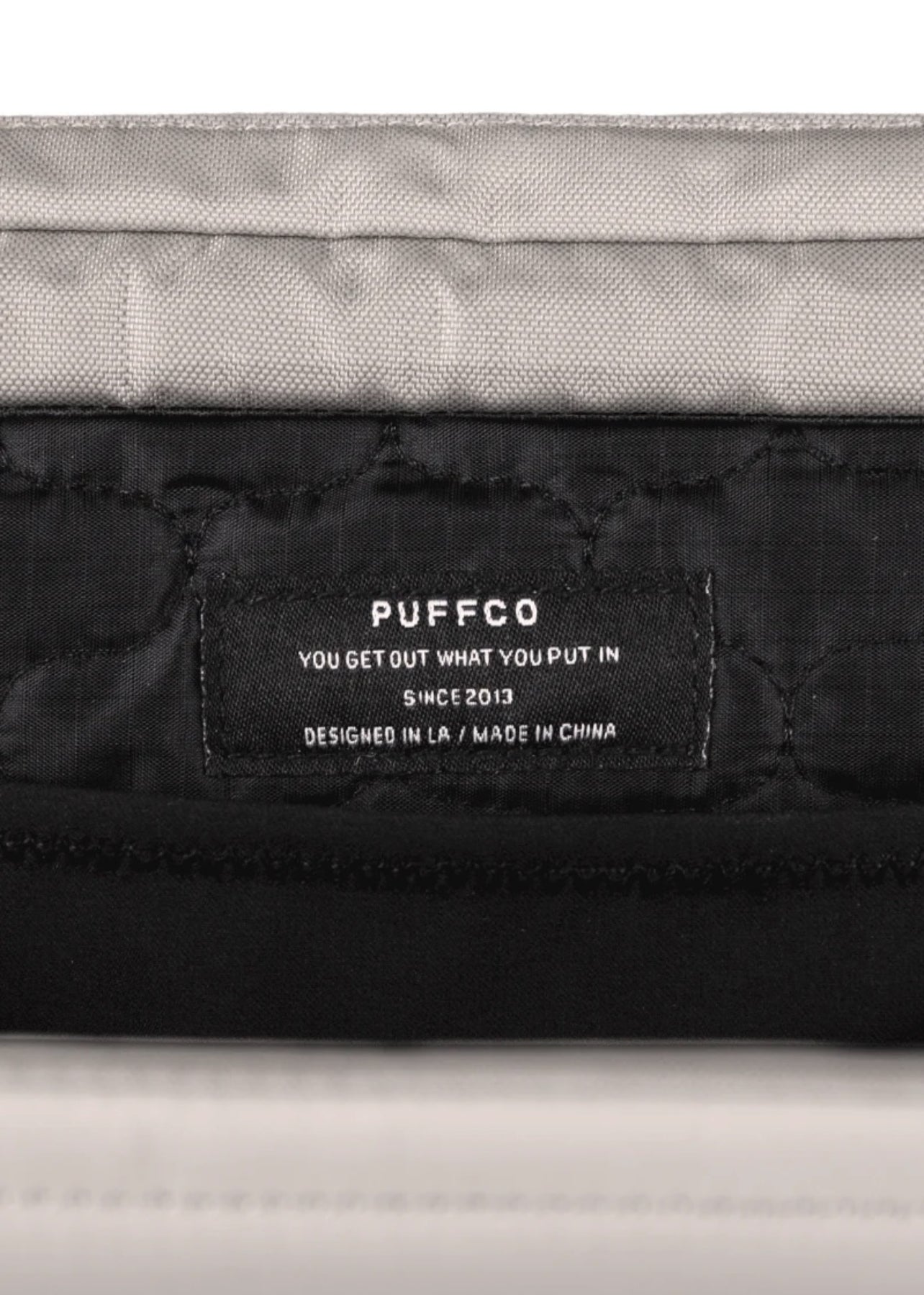 PUFFCO PROXY TRAVEL BAG - Smoke N’ Poke