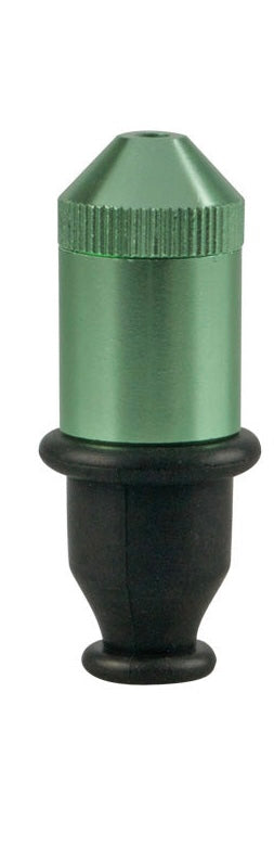 Bullet Pipe - 2.25" / Colors Vary