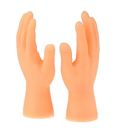 Funny Tricky Palm Model