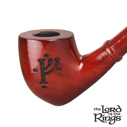 Pulsar Shire Pipes Pipa para fumar GANDALF - 12,5"