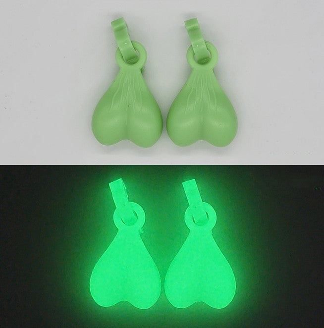 Your Moms CrocNuts - Slipper Decoration Pendant For Croc Nuts Balls Hole Shoes Hanger Shoes Buckle Shoe Accessories Decoration Ornament