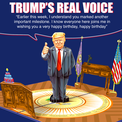 MAGA Trump