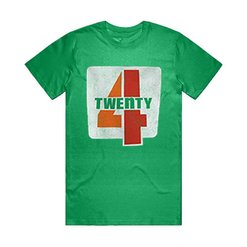 4 Twenty - T-Shirt - Various Sizes - (1 Count or 3 Count)