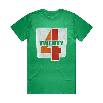 4 Twenty - Camiseta - Varios tamaños - (1 unidad o 3 unidades)