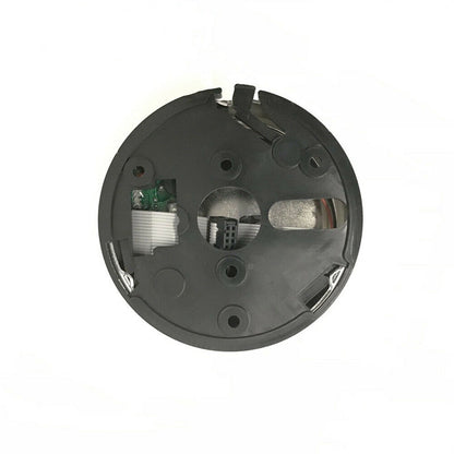 Electronic Lock For Round Safe With Delay Function