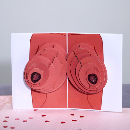 Naughty Knockers