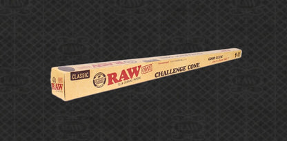 RAW Classic Challenge Cone