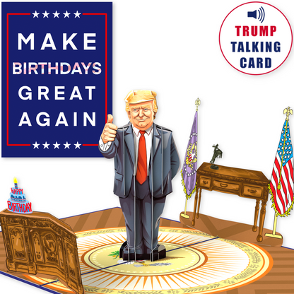 MAGA Trump