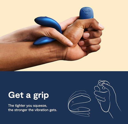 We-Vibe  -  Chorus